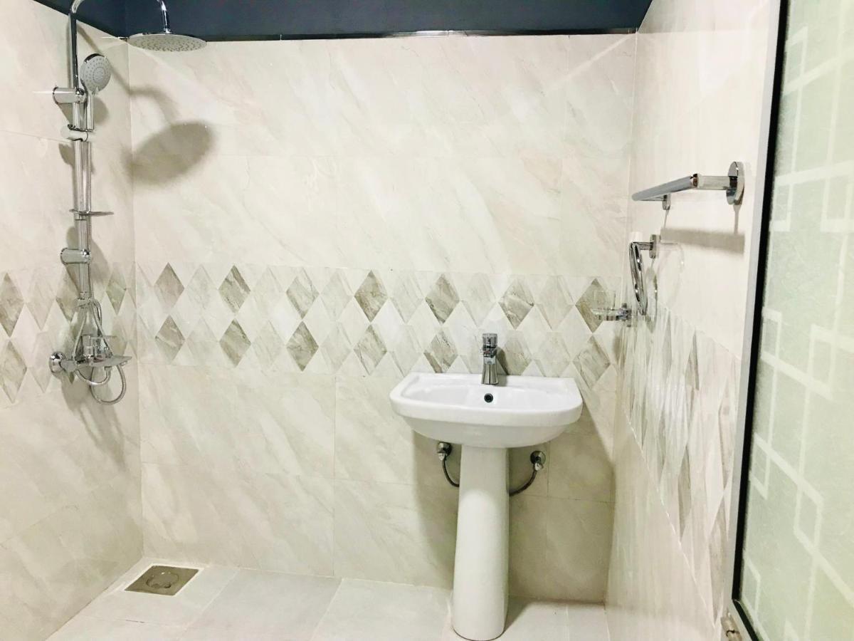 Beach Bungalow Yala Kirinda  Luaran gambar